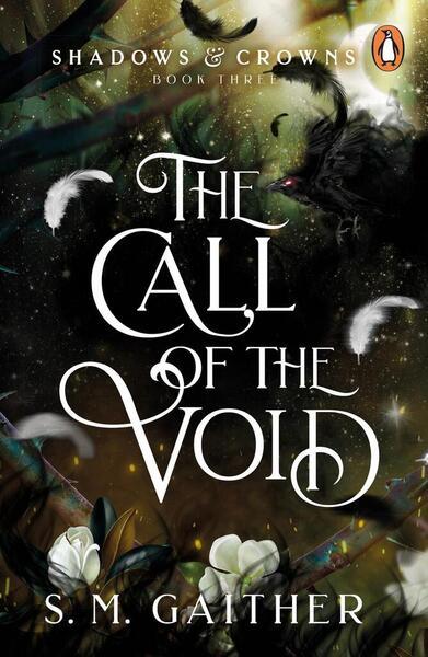The Call of the Void - 1804945846