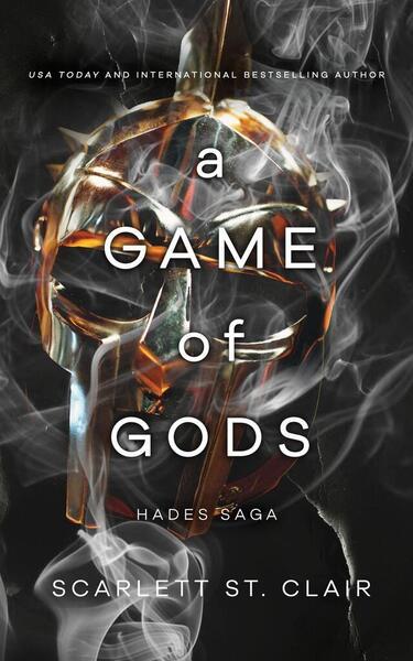 Levně A Game of Gods