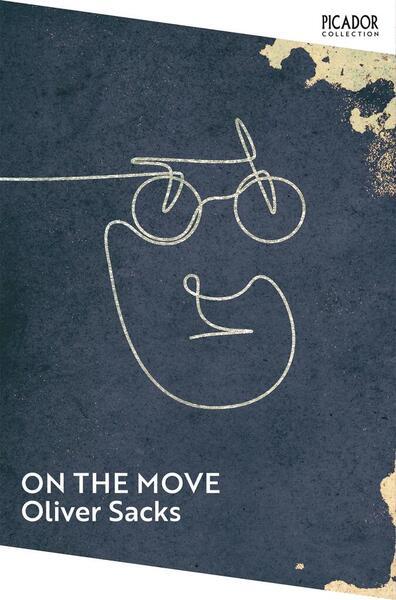 On the Move - 1529087457