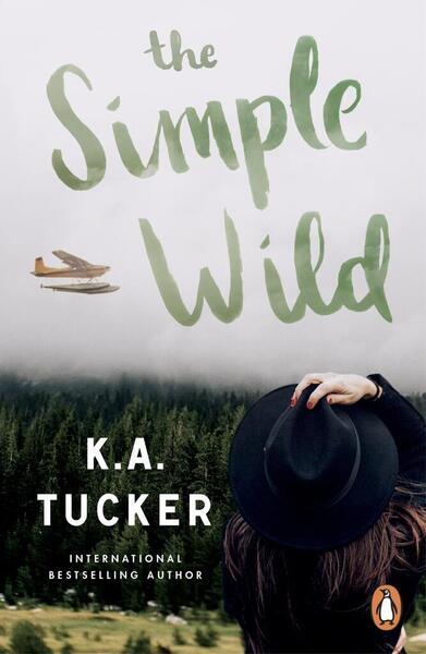 The Simple Wild - 1804946648