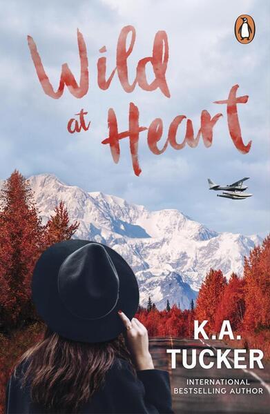 Wild at Heart - 1804947253