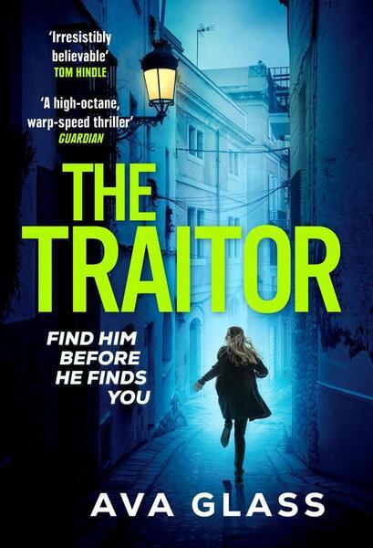 The Traitor - 1804940097