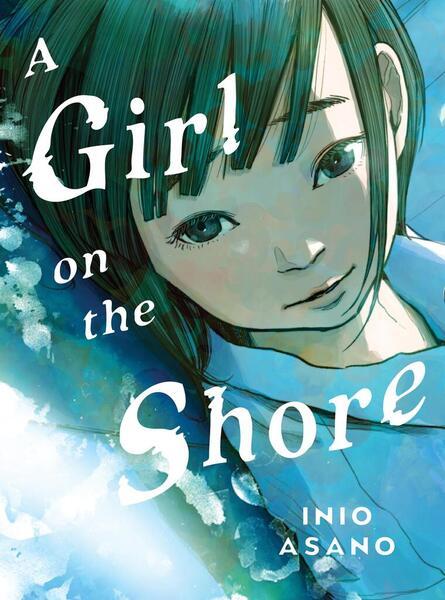 Levně A Girl on the Shore Collector's Edition