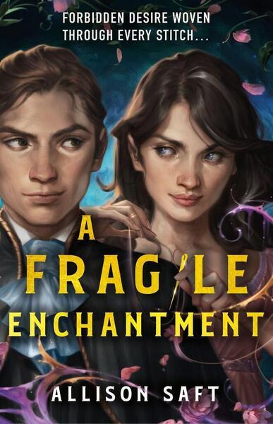 A Fragile Enchantment - 1510112111