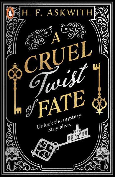 A Cruel Twist of Fate - 0241629640