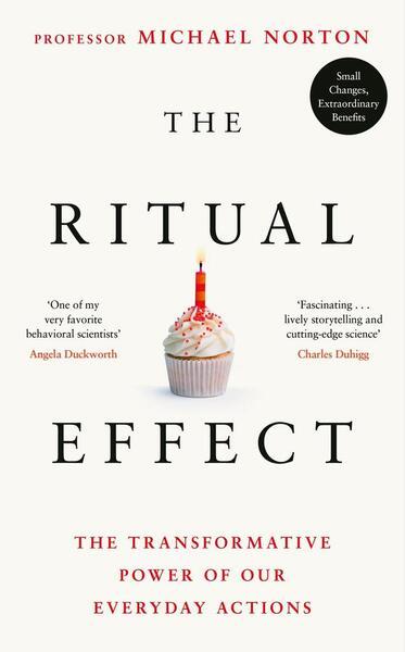 The Ritual Effect - 0241465443