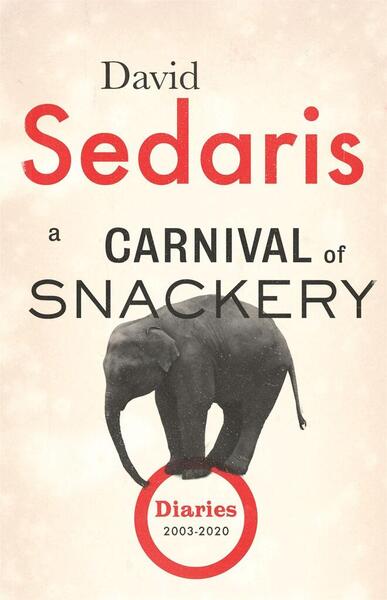 A Carnival of Snackery - 0349141908