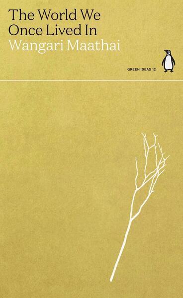 The World We Once Lived In - 0141996935