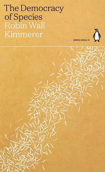 The Democracy of Species - 0141997044