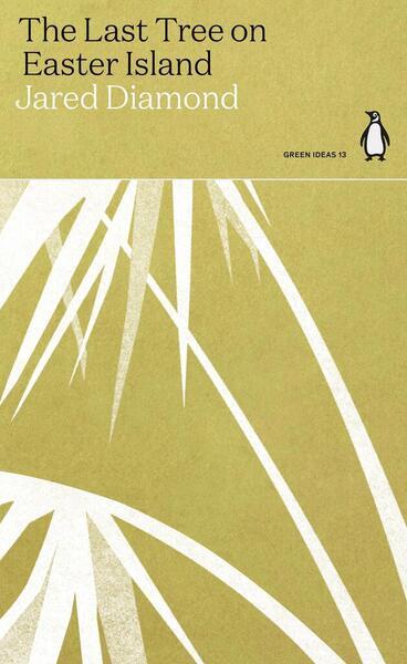 The Last Tree on Easter Island - 0141997060