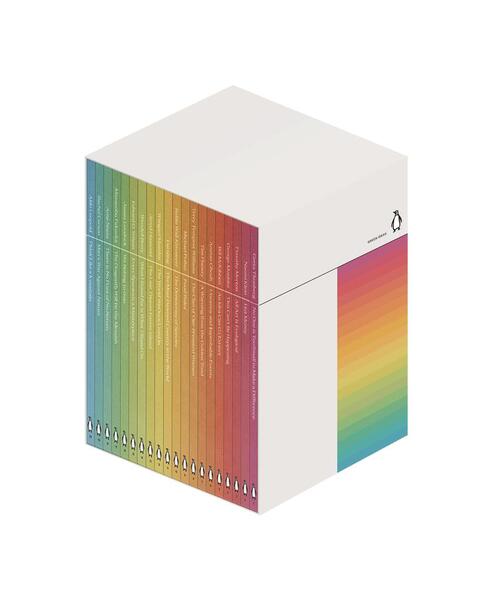 Green Ideas Slipcase - 0241548721
