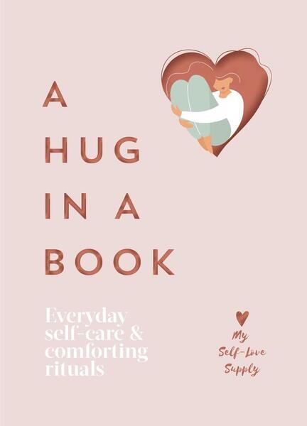 A Hug in a Book - 1529149630
