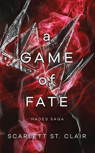 Levně A Game of Fate