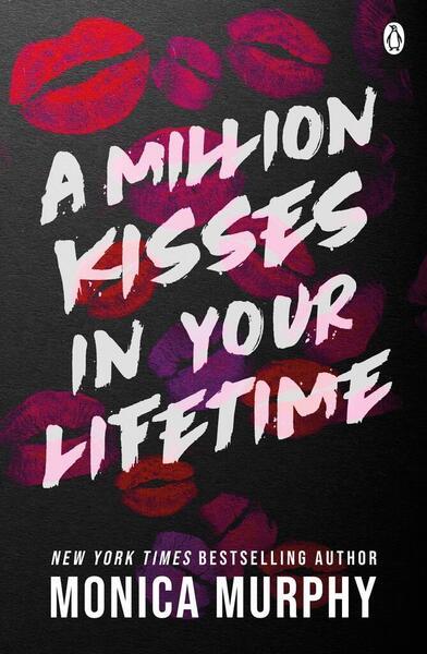 Levně A Million Kisses In Your Lifetime