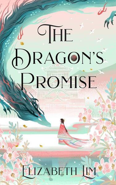The Dragon's Promise - 1529356792