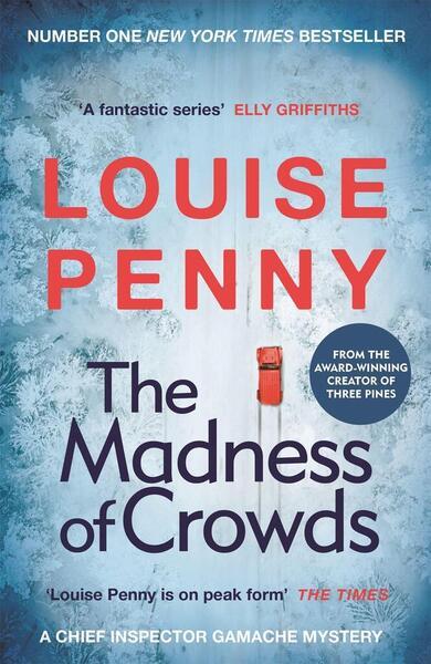 The Madness of Crowds - 1529379423