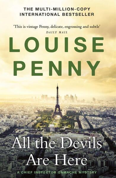 All the Devils Are Here - 1529387515