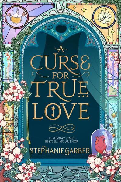 A Curse For True Love - 1529399289