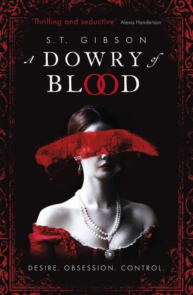 A Dowry of Blood - 0356519295