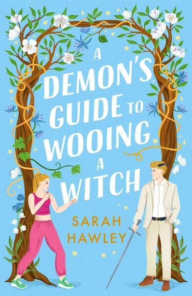 A Demon's Guide to Wooing a Witch - 1399608924