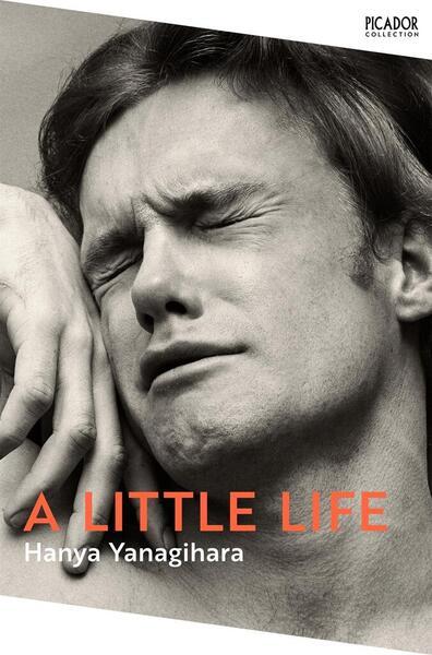 A Little Life - 1529077214