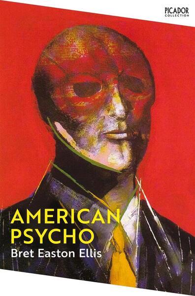 American Psycho - 152907715X