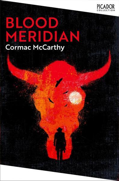 Levně Blood Meridian