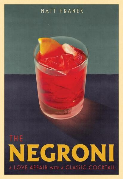 The Negroni - 1579659640