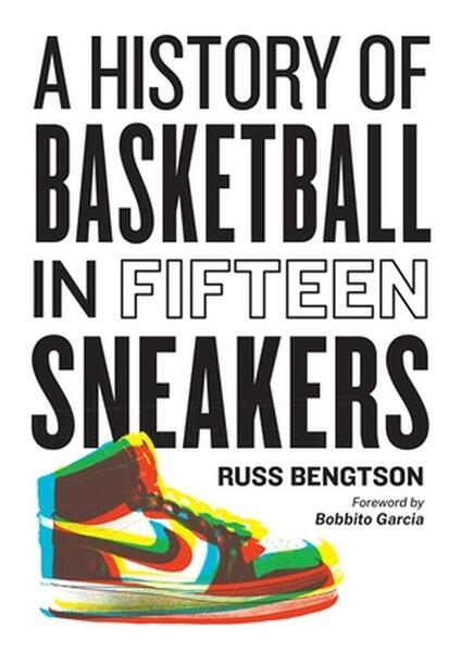 A History of Basketball in Fifteen Sneakers - 1523510285