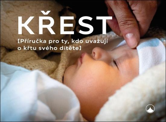 Křest - 9788075665171