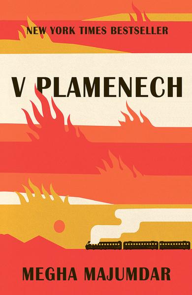 Levně V plamenech