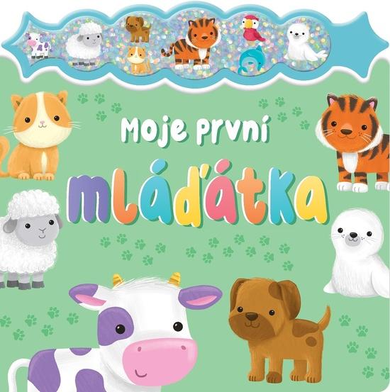 Levně Moje první mláďátka