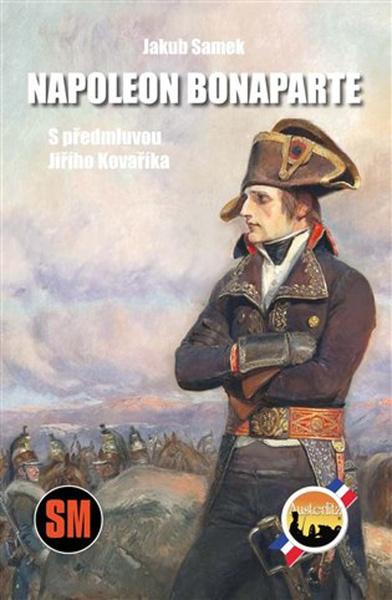 Levně Napoleon Bonaparte