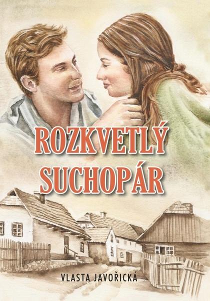 Levně Rozkvetlý suchopár