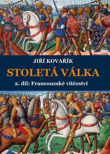 Levně Stoletá válka