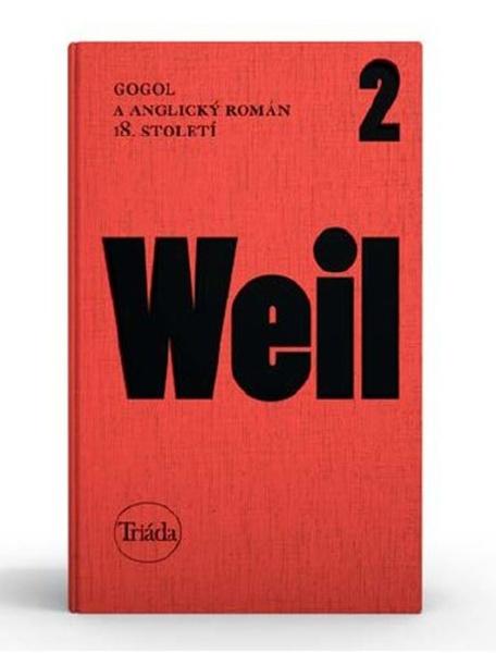Levně Gogol a anglický román 18. století