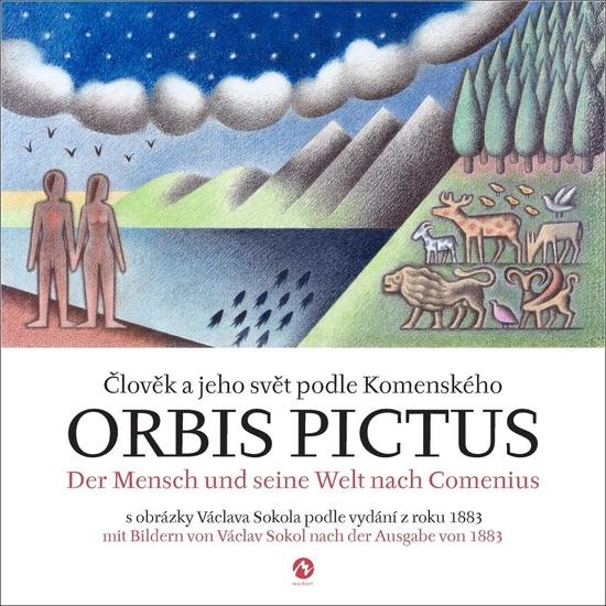 Levně Orbis pictus Člověk a jeho svět podle Komenského