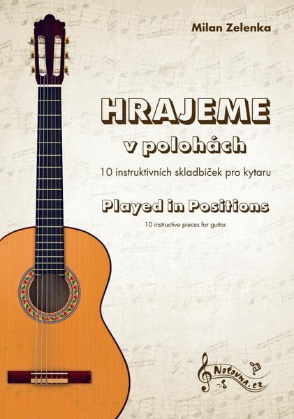 Levně Hrajeme v polohách
