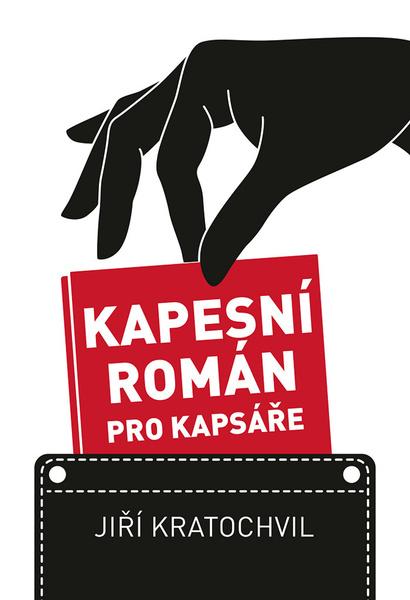 Levně Kapesní román pro kapsáře