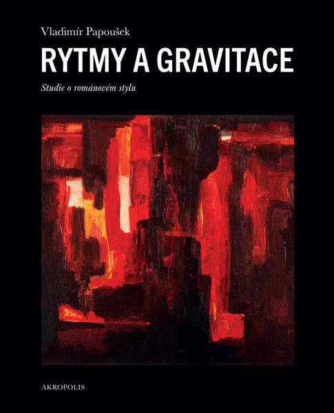 Levně Rytmy a gravitace
