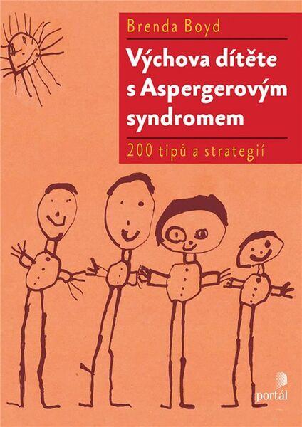 Levně Výchova dítěte s Aspergerovým syndromem