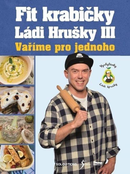 Fit krabičky Ládi Hrušky III - 9788024294179