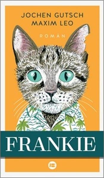 Frankie - 9788075935403