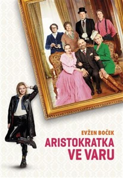 Levně Aristokratka ve varu