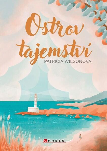 Ostrov tajemství - 9788026450948