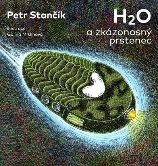 Levně H2O a zkázonosný prstenec