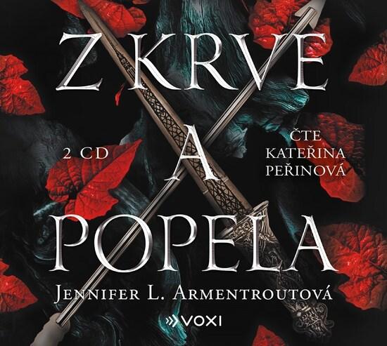Levně Z krve a popela