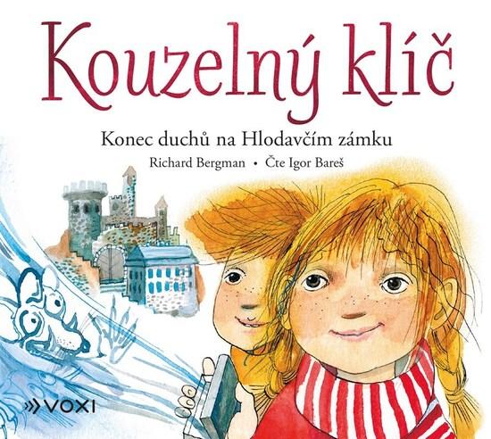 Kouzelný klíč