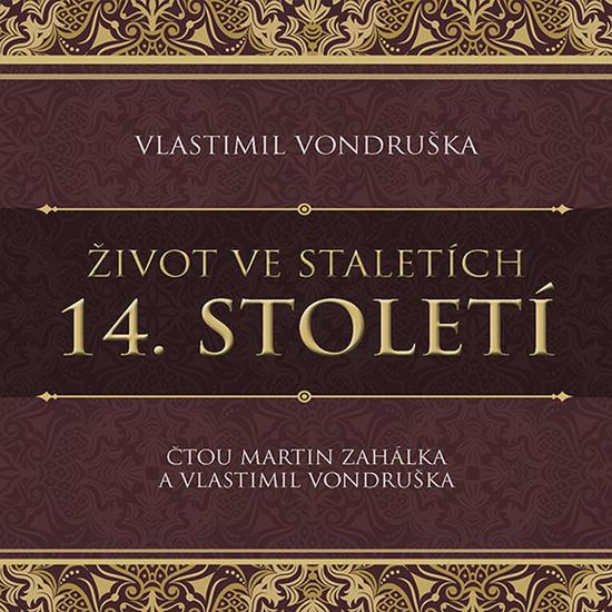 Levně Život ve staletích 14. století