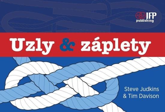 Uzly & záplety - 9788088472186